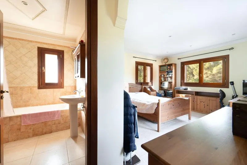 Villa in Alcúdia, Province of Balearic Islands — photo 9