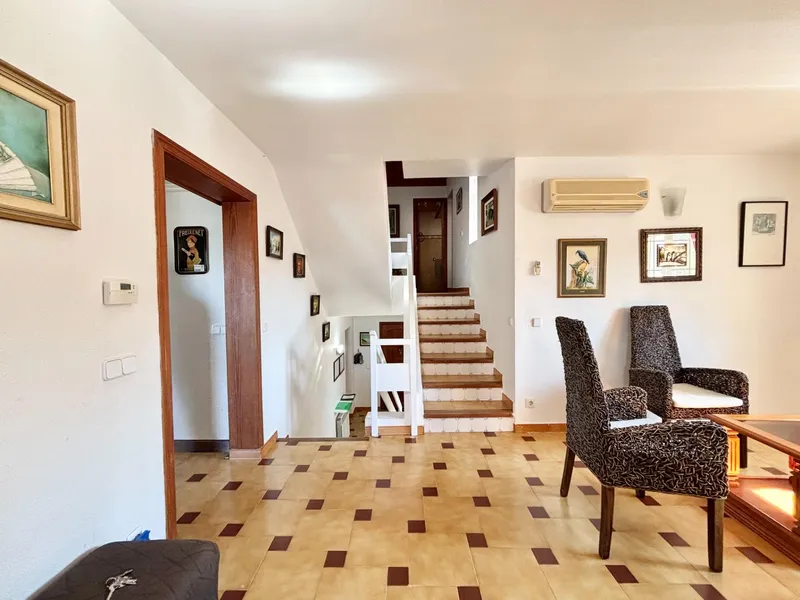 Exclusive home with holiday license for 10 people in Cala Blava — photo 11