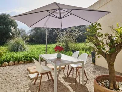 Beautiful newly designed finca for sale in Campos, near the beach of Es Trenc — photo 5