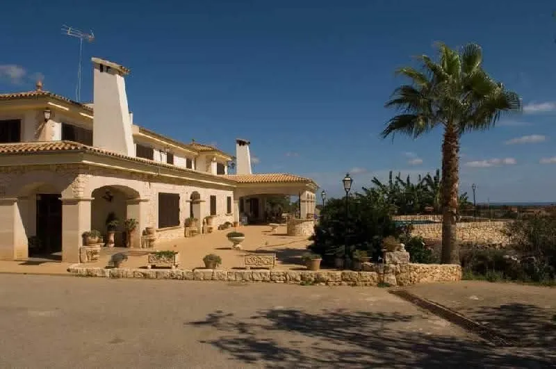 Top finca in the Manacor / Porto Cristo area — photo 2