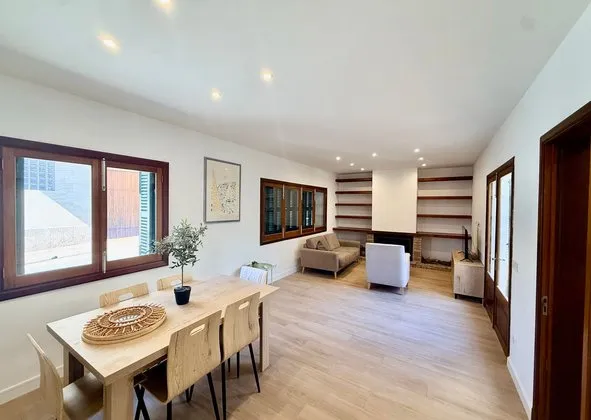 Semi-detached house in Alou, Portocolom, Felanitx — photo 1