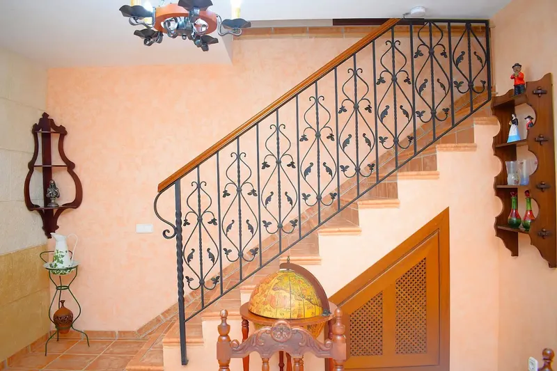 Rustic finca with 159 m2 home for long-term rent in Sa Pobla — photo 12