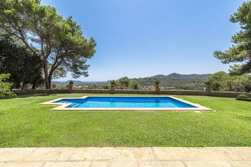 Detached Villa in Son Servera — photo 2