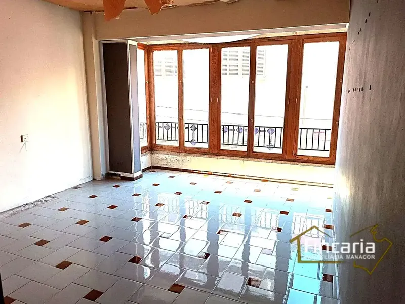 Sensational 4-Storey Building with Commercial Premises and Apartment in Perfect Condition on Calle Major, Felanitx — photo 10
