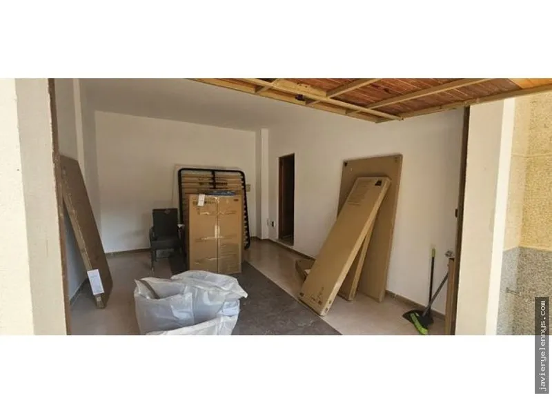 Flat for rent on Calle d'Amerigo Vespucci — photo 6