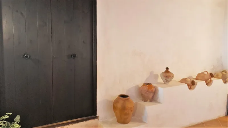 Large Mallorcan stone house with spacious patio in the heart of Fornalutx — photo 10
