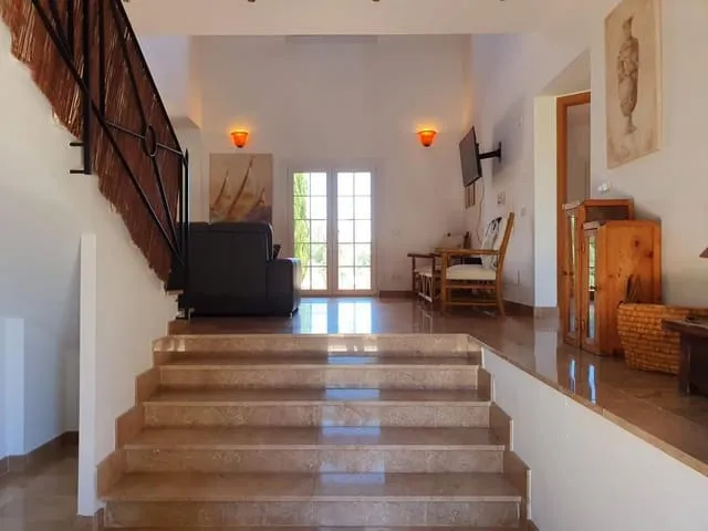 Finca/Country House for sale in Portocolom, Felanitx — photo 5