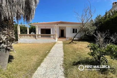 Villa in Badia Gran, Mallorca — photo 7
