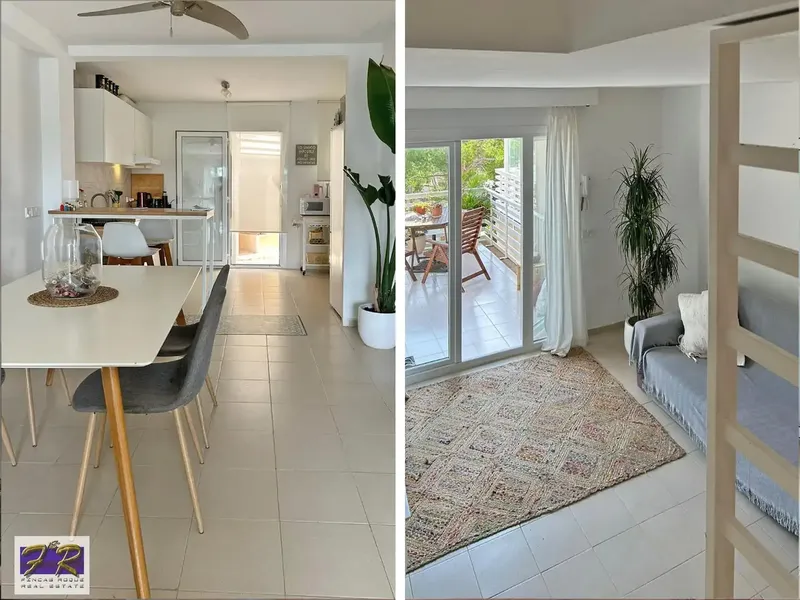 Duplex Apartment for Sale in Gotmar (Puerto de Pollensa) — photo 3