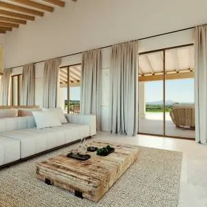 Plot of land - Petra, plot surface 15100m2, 3 bedrooms, 3 bathrooms, distance to the sea 10 km, pool — photo 9
