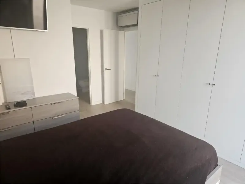 DIRECTO DEL PROPIETARIO, CHALET ADOSADO EN EL CENTRO DE SA CABANETA, MUY TRANQUILO Y CON TODOS LOS SERVICIOS, GARAJE PARTICULAR INDEPENDIENT — photo 11