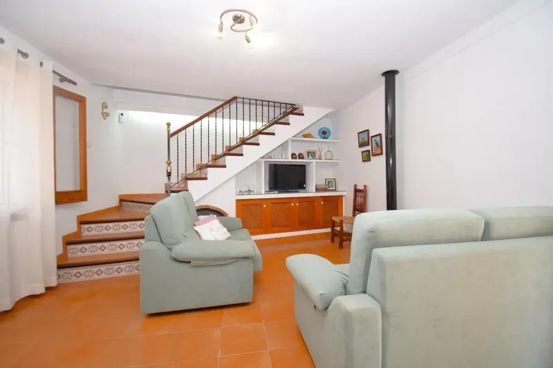 Charming rustic finca with lovely home in Biniali — photo 6