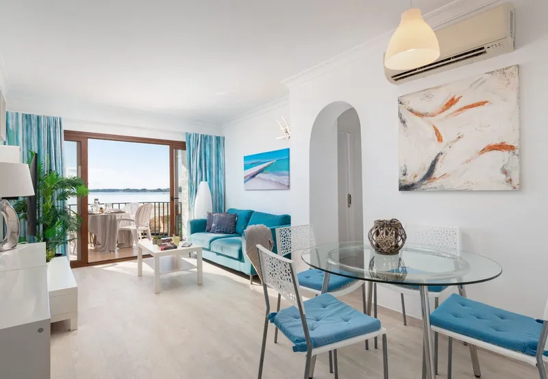 Apartment Blue Lagoon — photo 8