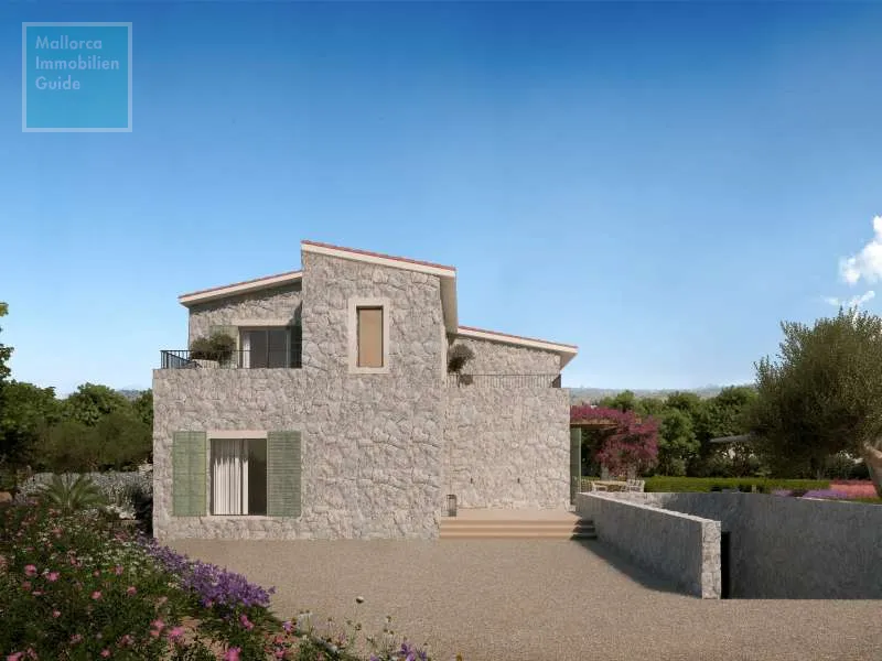 New finca in Ses Salines — photo 4