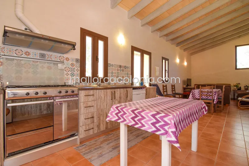 Country house in Artà — photo 11