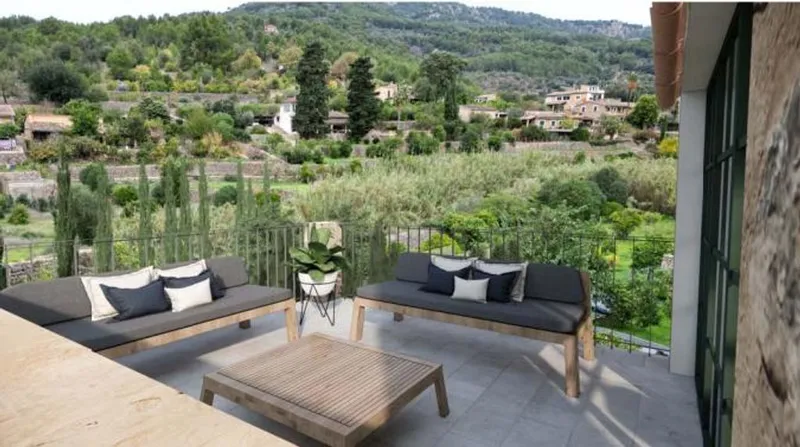 Country House in Soller, Province of Balearic Islands — photo 4
