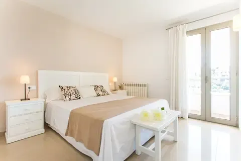Penthouse in Manacor, Mallorca — photo 9
