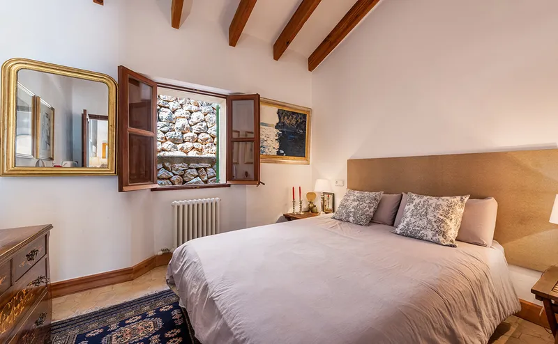 Country house with panoramic views — photo 9