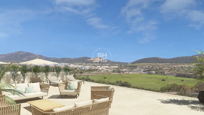 Penthouse for sale in Santa Ponsa — photo 3