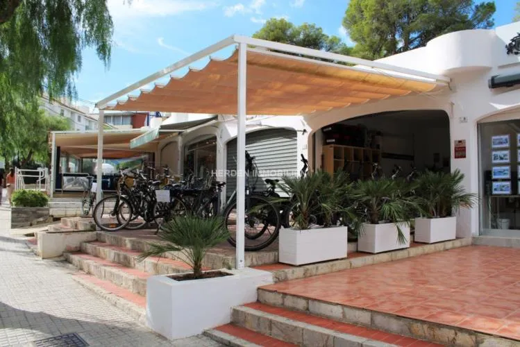 Premises Illetas Ses Illetes Mallorca for Rent — photo 1