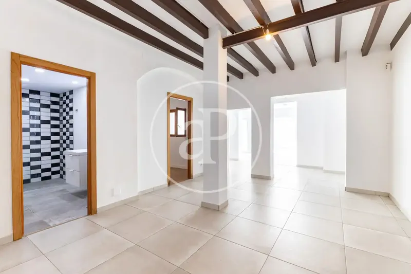 Piso en venta en Ponent — photo 1