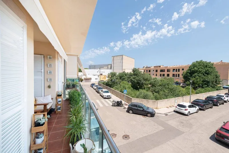 Apartment in Alcúdia, Province of Balearic Islands — photo 6