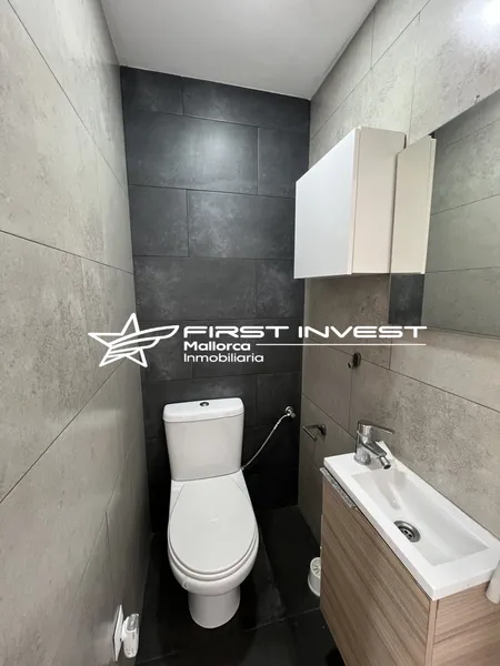 Attic - Penthouse for sale in Bahia Azul — photo 9