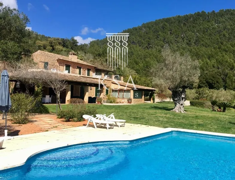 Rustic Finca — photo 6