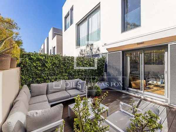 171m² apartment with 39m² terrace for sale in Palma de Mallorca — photo 5