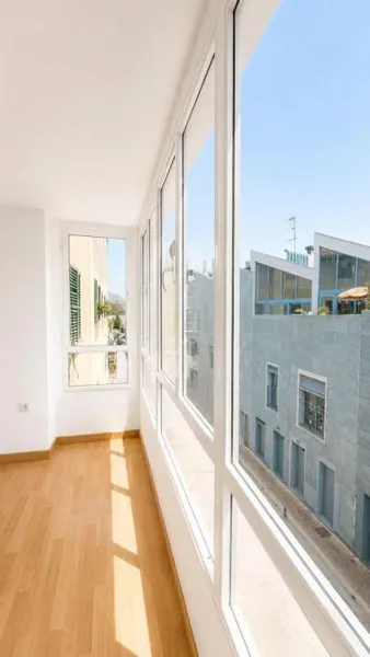 Flat - Palma de Mallorca (El Terreno) — photo 4