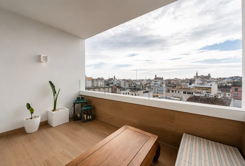 AMPLIO PISO REFORMADO EN ZONA AVENIDAS — photo 1