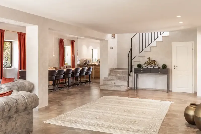 This unique and private estate is a truly wonderful opportunity to acquire your dream property in Mallorca. Situated within — photo 8