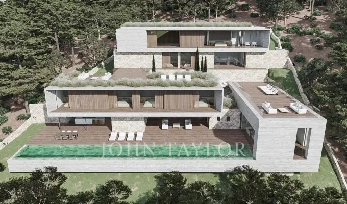 Sale Plot of Land Palma de Mallorca — photo 1