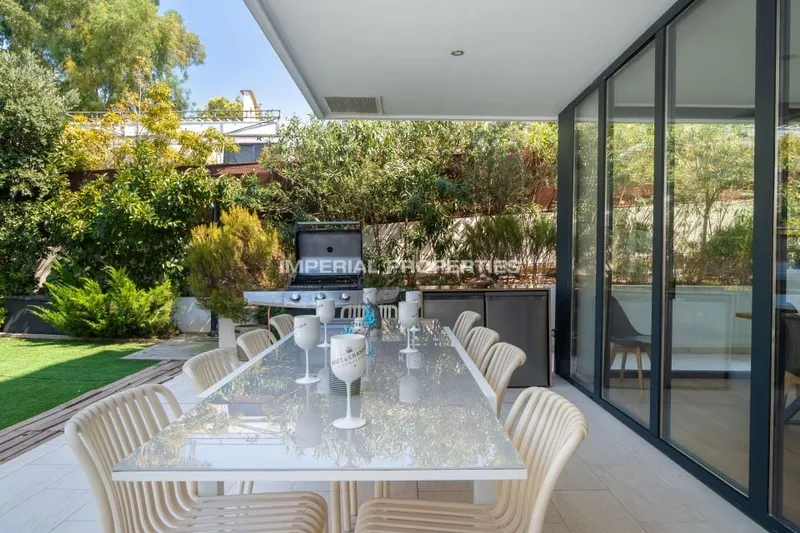 Villa in Nova Santa Ponsa, Santa Ponsa, Calvià, Mallorca — photo 11