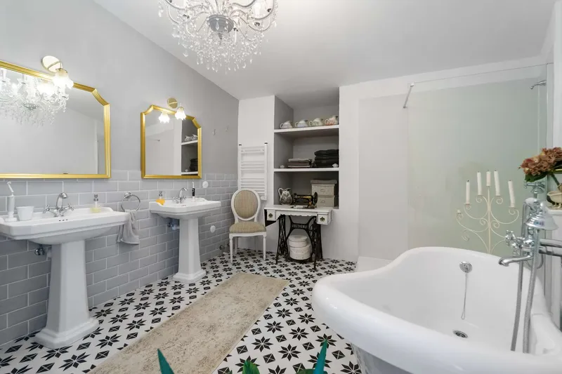 Charming townhouse near the centre in Felanitx with patio and garage — photo 11