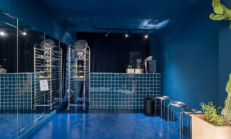 Spacious premises with industrial activity license — photo 3