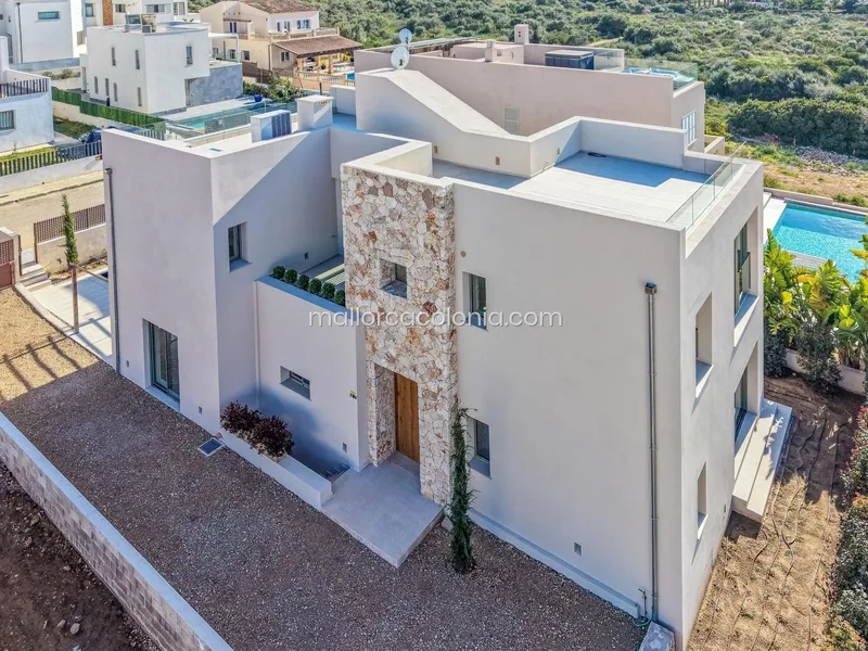 Casa / Chalet en Colònia de... — photo 6
