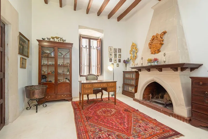 Luxury home in Santanyí, Province of Balearic Islands — photo 11