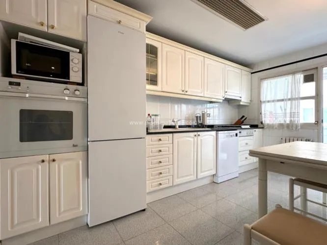 Apartment in Palma de Mallorca, Es Fortí Area — photo 8