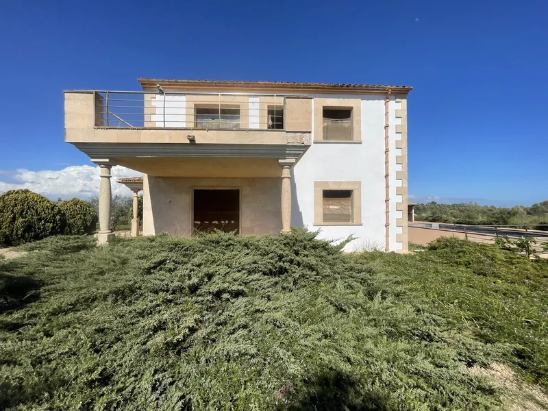 Charming Country House Project with Views of Cabrera Island in Mallorca — photo 7