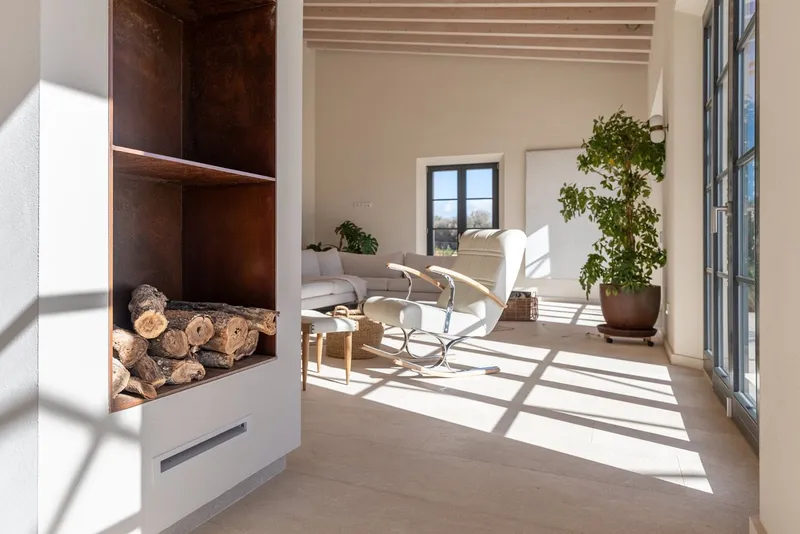 Finca in Campos - New build finca with the highest living comfort — photo 10