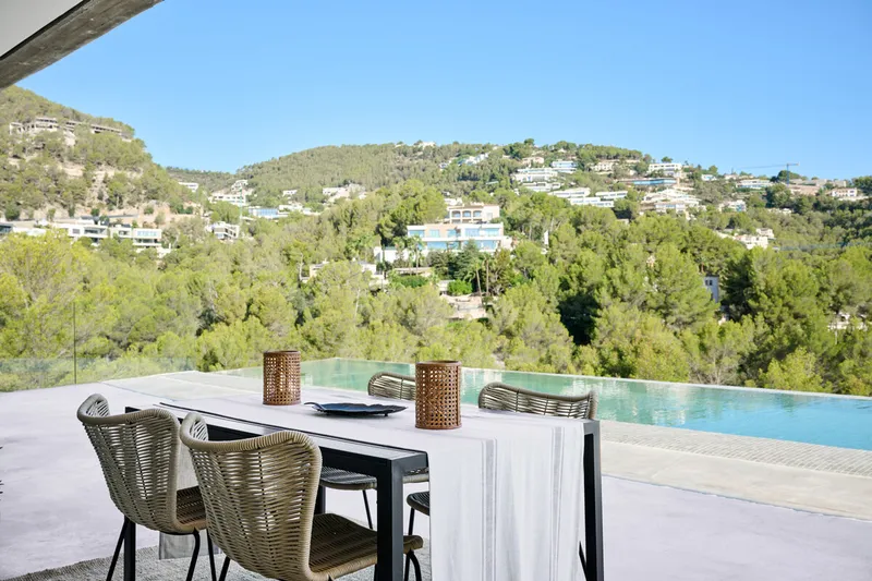 Impressive luxury villa in Son Vida - Marcel Remus Real Estate — photo 7
