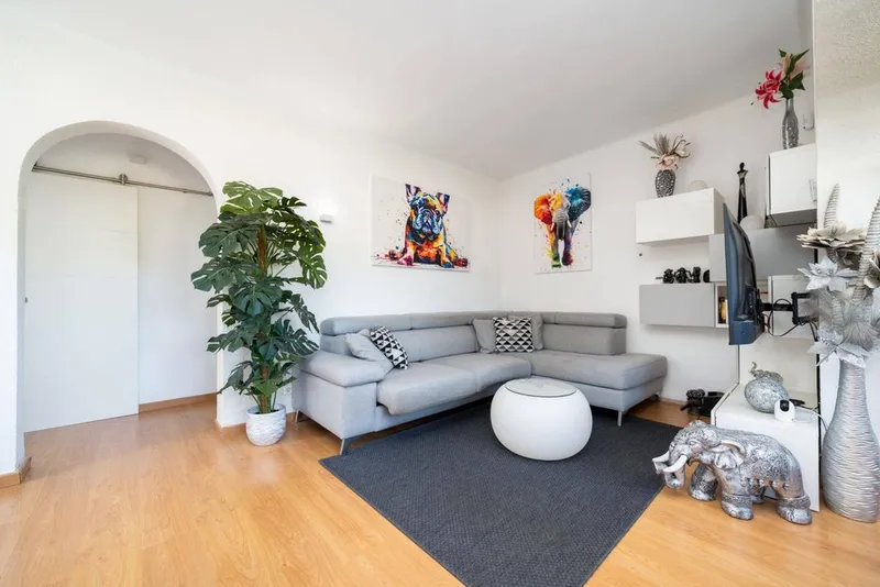 Semidetached House in Calvià, Province of Balearic Islands — photo 6