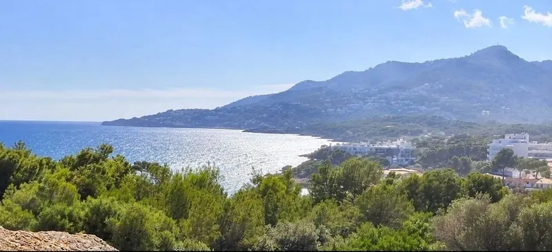Land in Capdepera, Province of Balearic Islands — photo 1