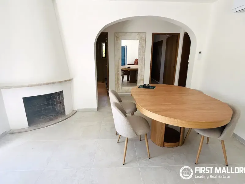 Villa in Cala Murada, Mallorca — photo 5