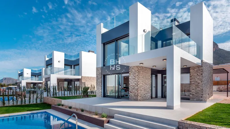 Villa for sale in Colònia de Sant Pere — photo 2
