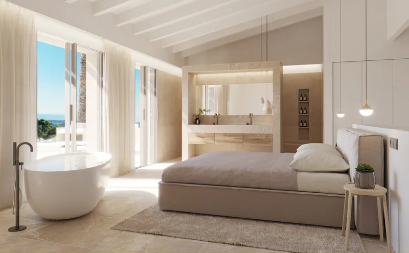 Luxury villa for sale in Felanitx — photo 8