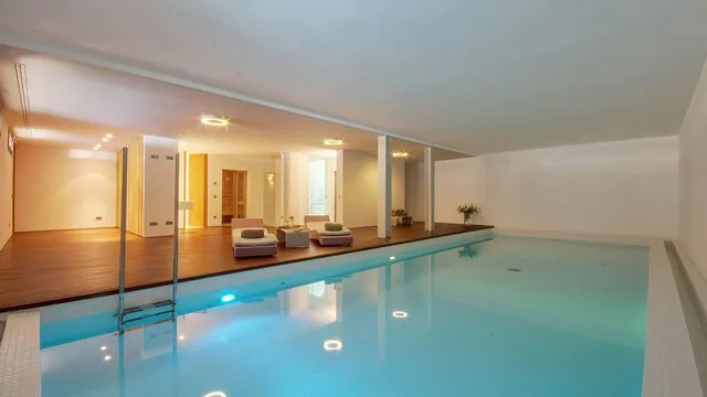 Luxury villa with stunning views and guest house for sale in Camp de Mar, Mallorca — photo 10