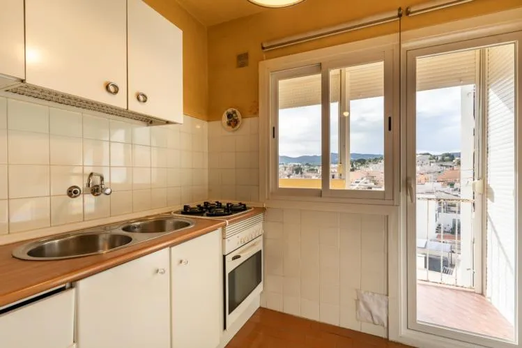 PISO / APARTAMENTO . PALMA DE MALLORCA , Zona SON ARMADANS — photo 2