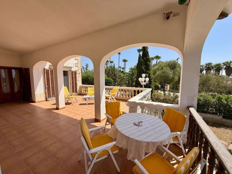434m² Villa with pool, tennis court and sea views for sale — photo 8